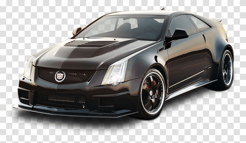 Cadillac Cts Vr1200 Twin Turbo Coupe Car 2018 Cadillac Cts V 0, Vehicle, Transportation, Sedan, Tire Transparent Png