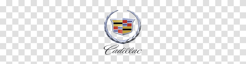 Cadillac, Emblem, Logo Transparent Png