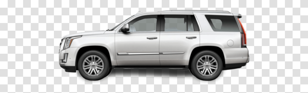 Cadillac Escalade Base 2020 Ford Escape Silver, Sedan, Car, Vehicle, Transportation Transparent Png