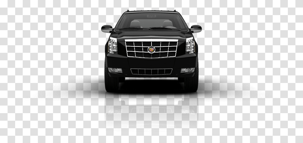 Cadillac Escalade Suv Executive Car, Vehicle, Transportation, Automobile, Bumper Transparent Png