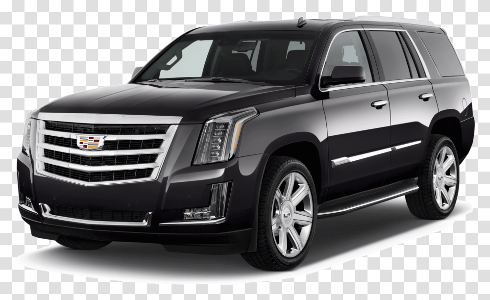 Cadillac Free Images Escalade Car, Vehicle, Transportation, Automobile, Pickup Truck Transparent Png
