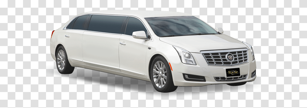 Cadillac Limousine 10 Passenger, Car, Vehicle, Transportation, Automobile Transparent Png