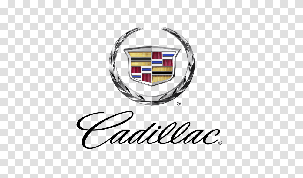 Cadillac Logo Hd Meaning Information, Emblem, Trademark Transparent Png