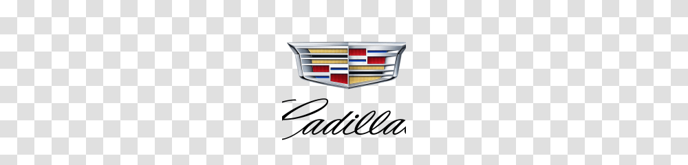 Cadillac Logo Image, Fire Truck, Vehicle, Transportation Transparent Png