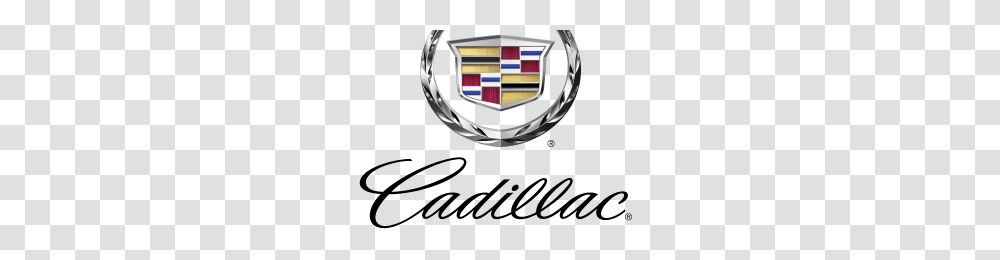 Cadillac Logo Image, Emblem, Trademark, Diamond Transparent Png
