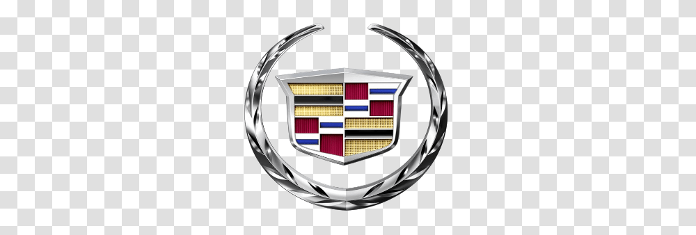 Cadillac Logo Images Free Download Clip Art, Emblem, Trademark, Badge Transparent Png