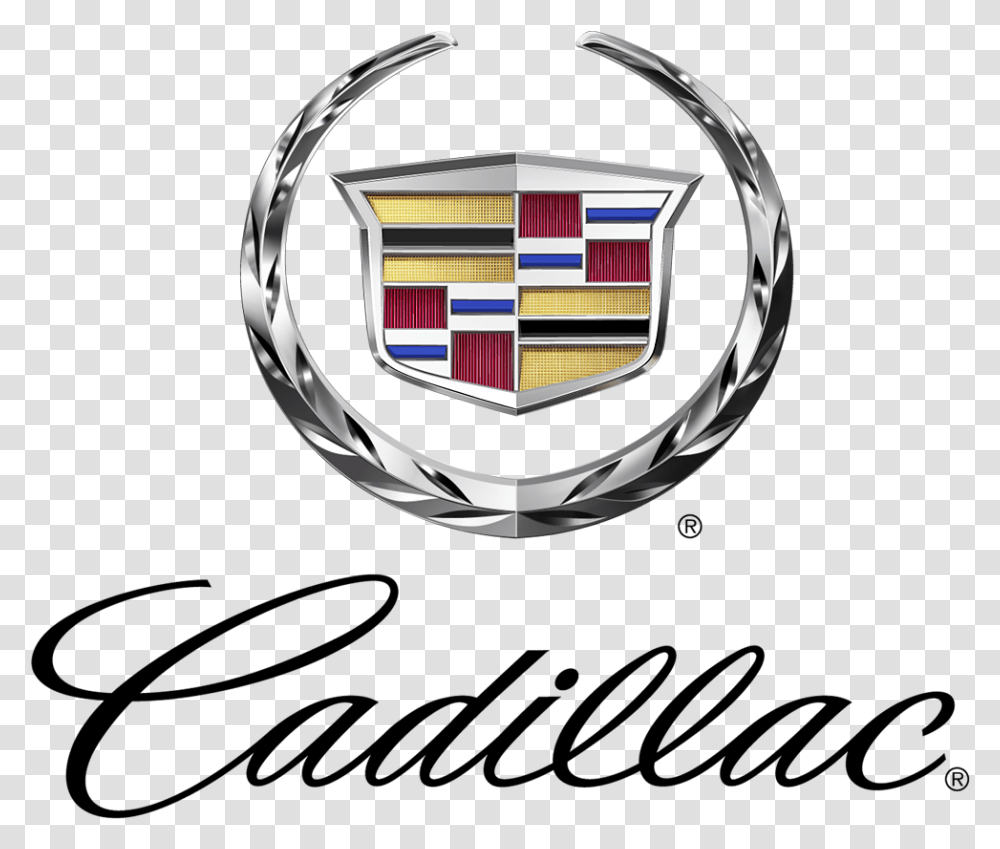 Cadillac Logo, Diamond, Gemstone, Jewelry Transparent Png