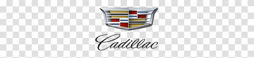 Cadillac, Logo, Furniture Transparent Png