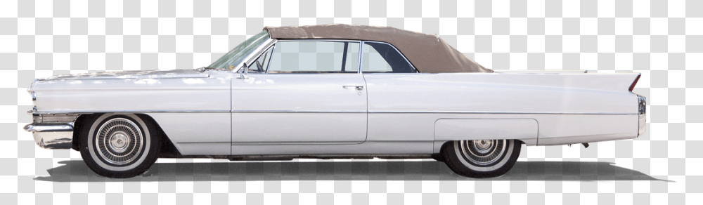 Cadillac Old Car, Sedan, Vehicle, Transportation, Tire Transparent Png