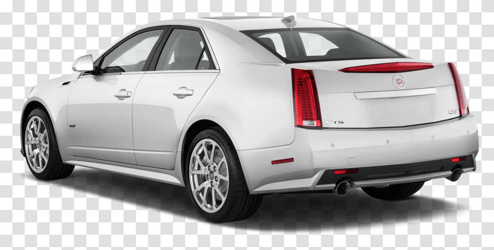 Cadillac, Sedan, Car, Vehicle, Transportation Transparent Png