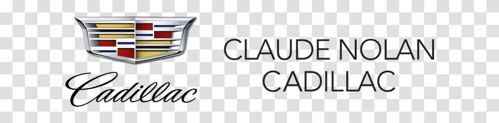 Cadillac, Alphabet, Logo Transparent Png