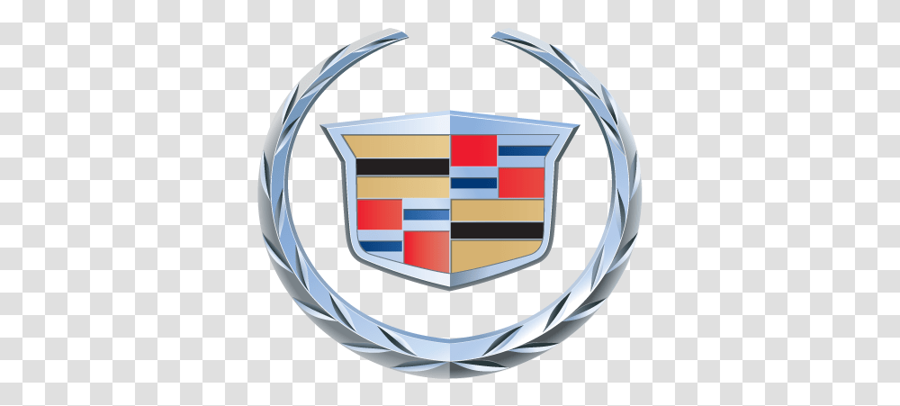 Cadillac V 16 Car General Motors Cadillac Srx Cadillac Car Logo, Emblem, Armor, Trademark Transparent Png