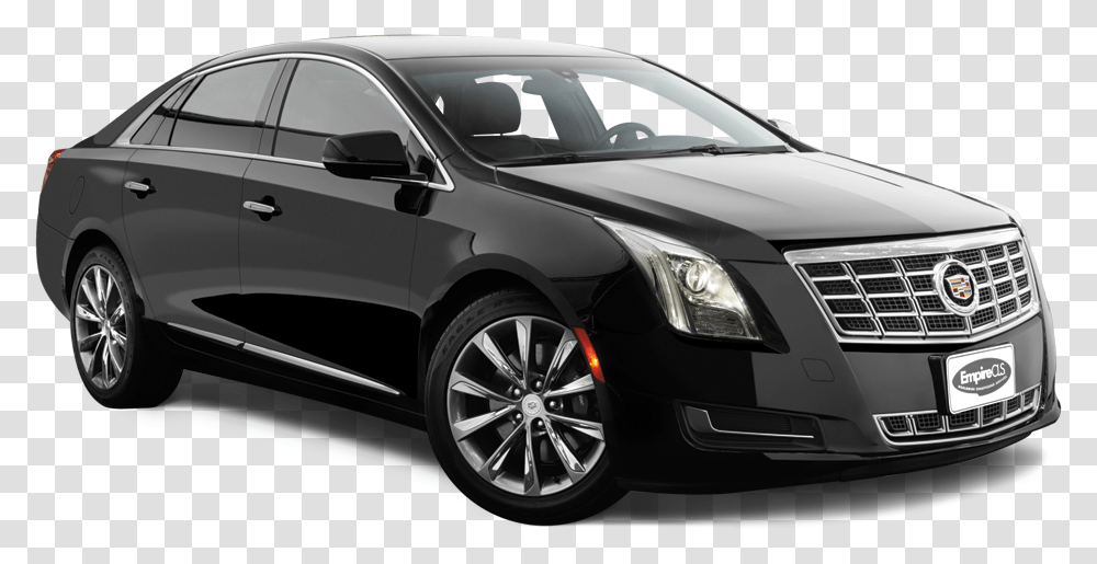 Cadillac Xts Honda Vehicles, Car, Transportation, Automobile, Sedan Transparent Png