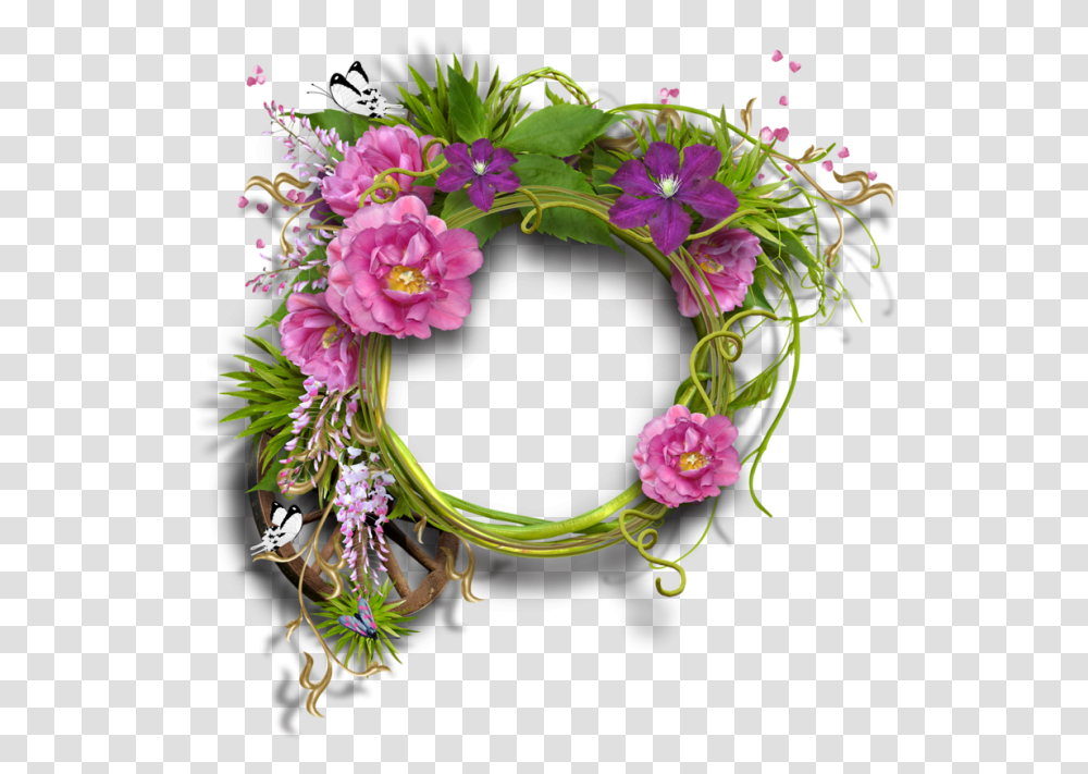 Cadre Allah Flower, Plant, Floral Design, Pattern Transparent Png