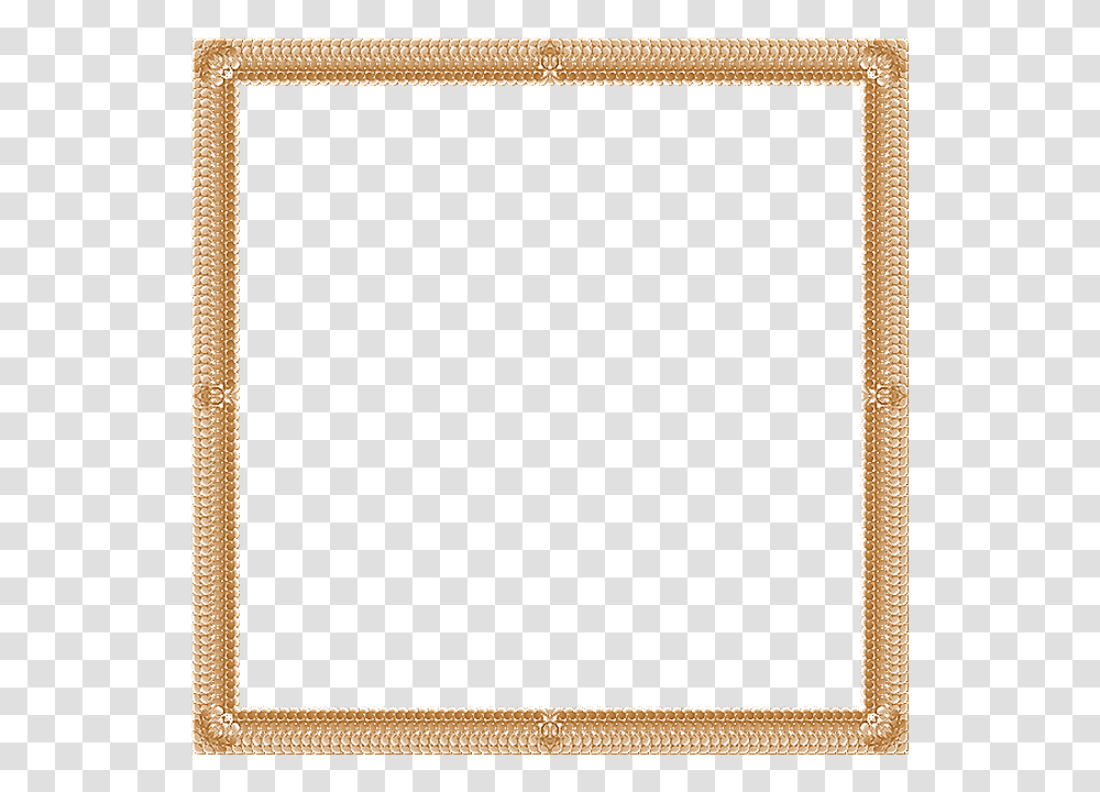 Cadre, Blackboard, Rug Transparent Png