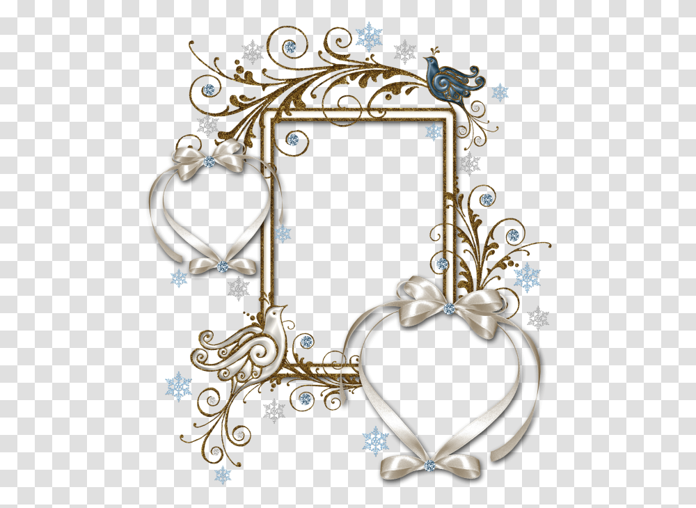 Cadre Mariage Cluster Design Flower Plant Blossom Flower Arrangement Transparent Png Pngset Com