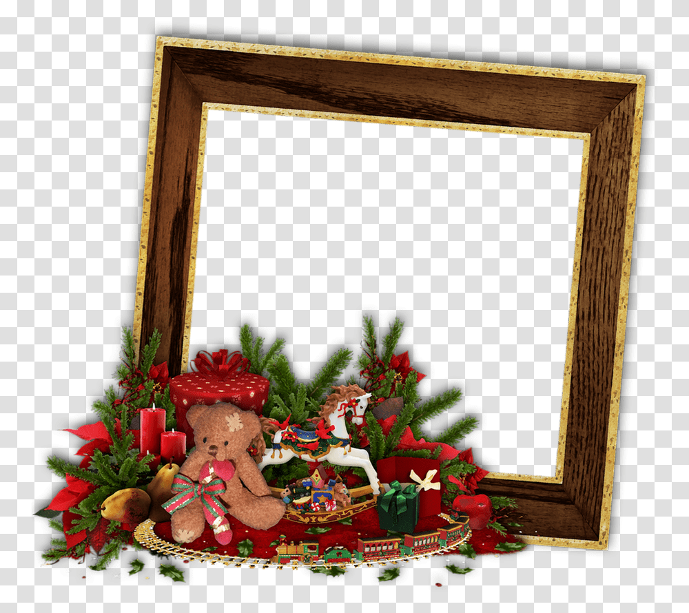 Cadre Picture Frame, Painting, Mirror Transparent Png