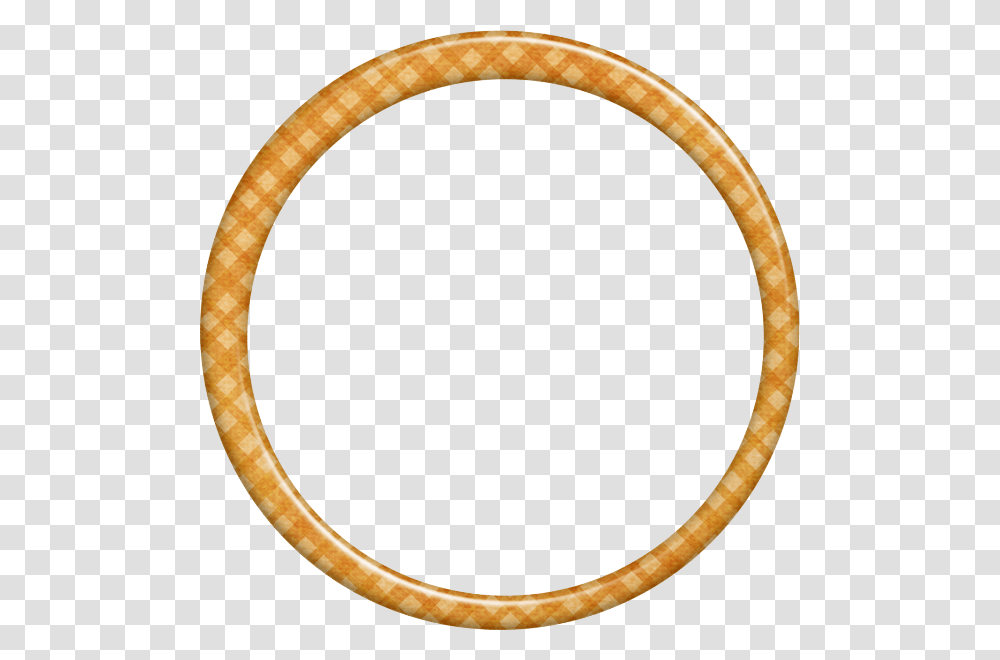 Cadre Rond Jaune Circle, Whip, Steering Wheel Transparent Png