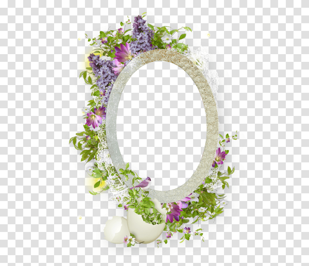Cadre Tube Picture Frame, Plant, Flower, Blossom, Flower Arrangement Transparent Png
