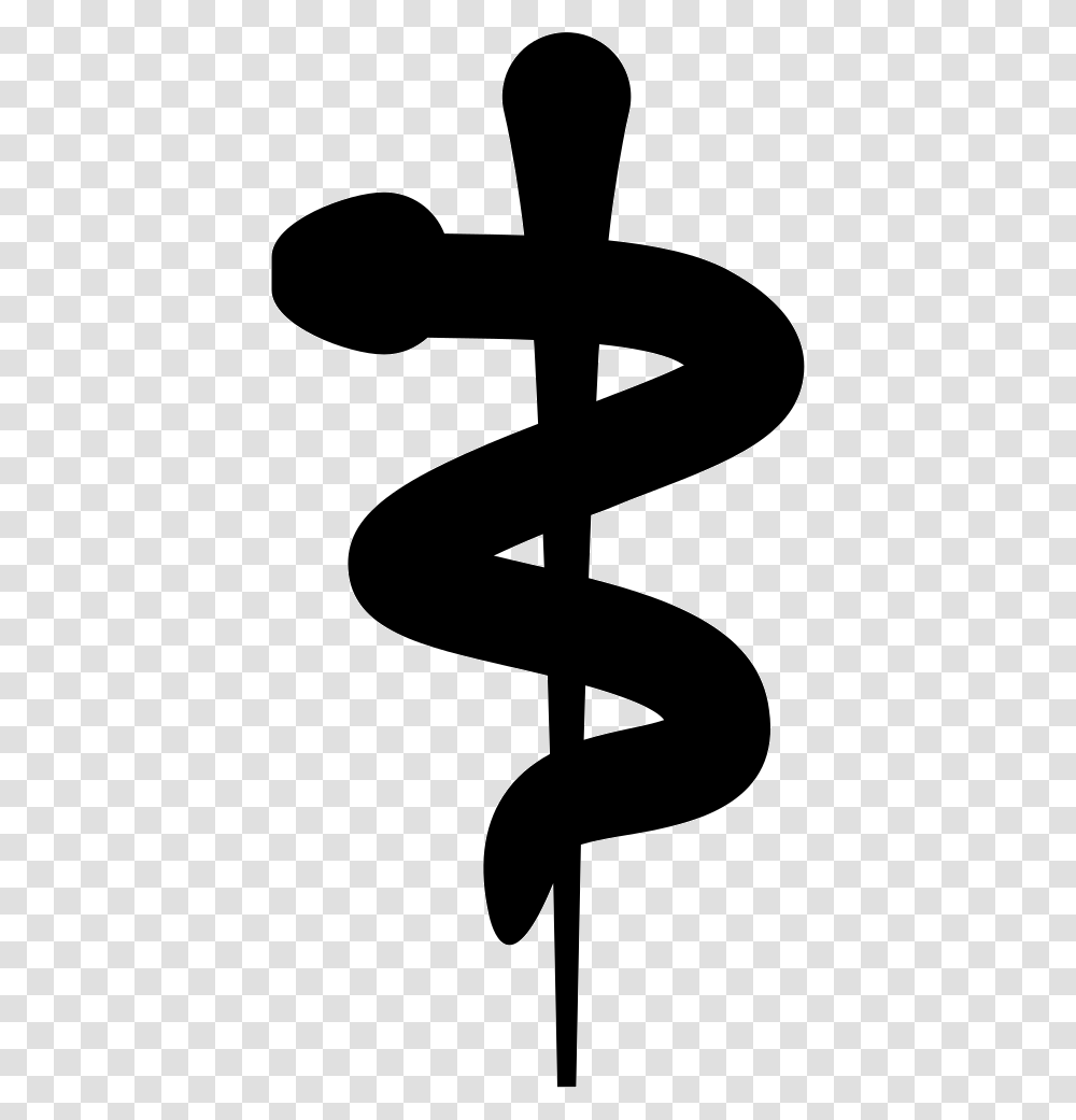 Caduceus Clip Art, Alphabet, Cross Transparent Png