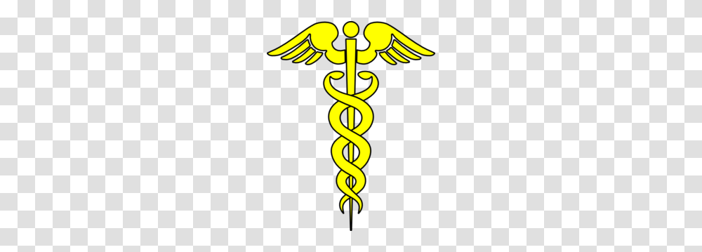 Caduceus Clipart Image Group, Emblem, Logo, Trademark Transparent Png