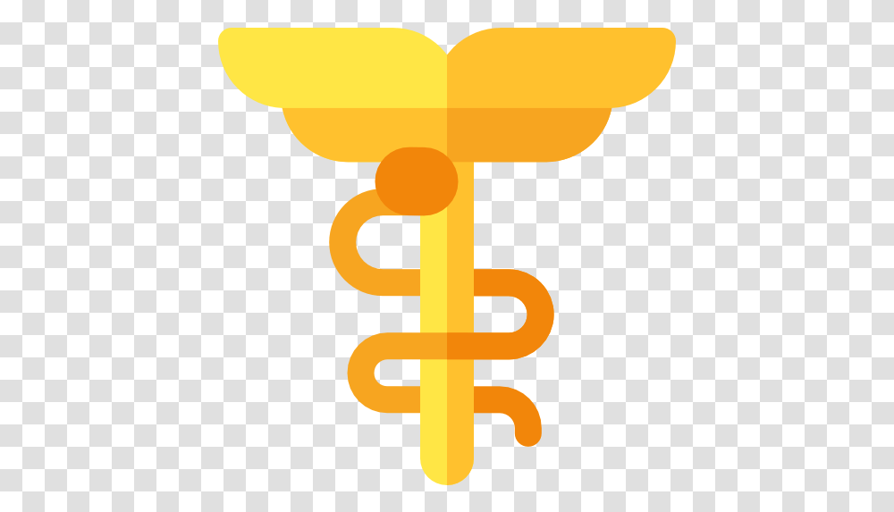 Caduceus Cross, Symbol, Text, Alphabet Transparent Png