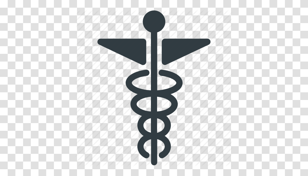 Caduceus Medical Logo Medical Sign Rod Of Asclepius Symbol, Spiral, Coil, Cross, Ceiling Fan Transparent Png