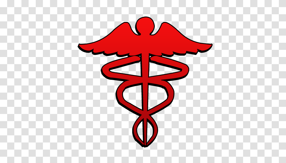 Caduceus Symbol Simple Clipart Image, Animal, Logo, Trademark Transparent Png