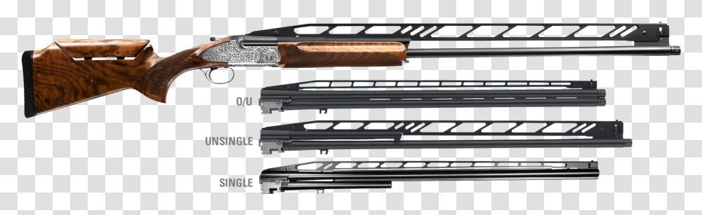 Caesar Guerini Maxum Trap Combo, Gun, Weapon, Weaponry, Shotgun Transparent Png