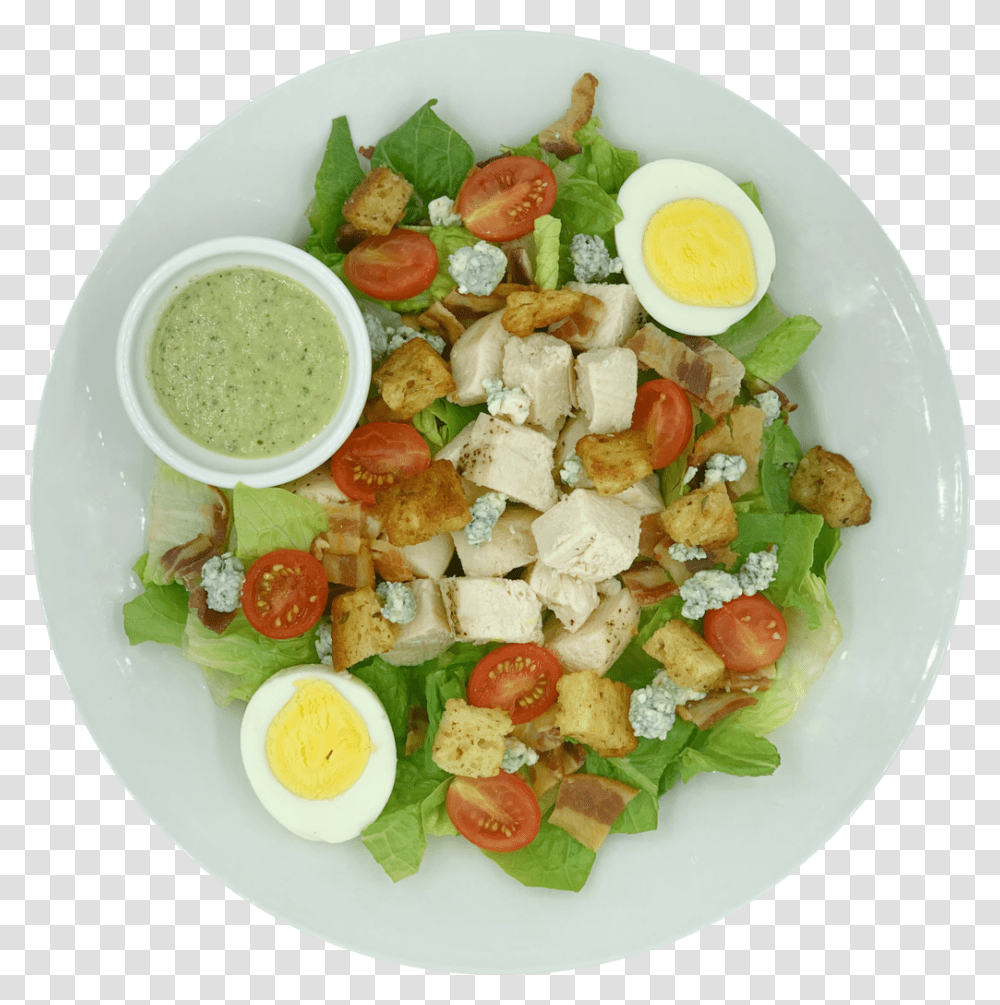 Caesar Salad, Dish, Meal, Food, Platter Transparent Png