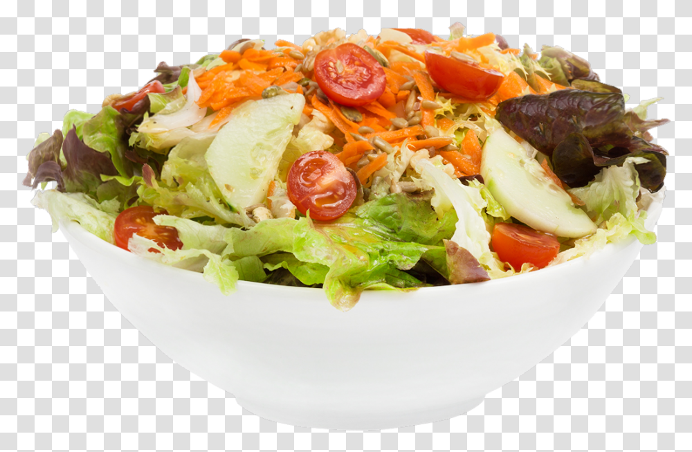 Caesar Salad, Food, Dish, Meal, Plant Transparent Png
