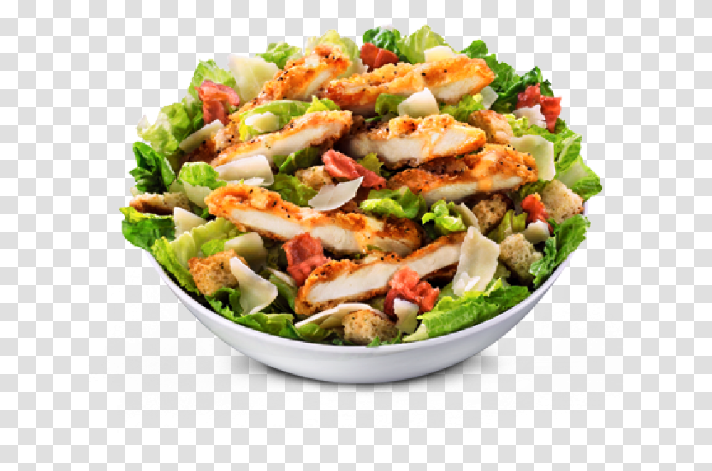 Caesar Salad, Food, Lunch, Meal, Dish Transparent Png