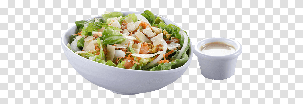 Caesar, Salad, Food, Plant, Lettuce Transparent Png