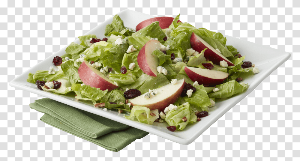 Caesar Salad, Food, Plant, Lettuce, Vegetable Transparent Png