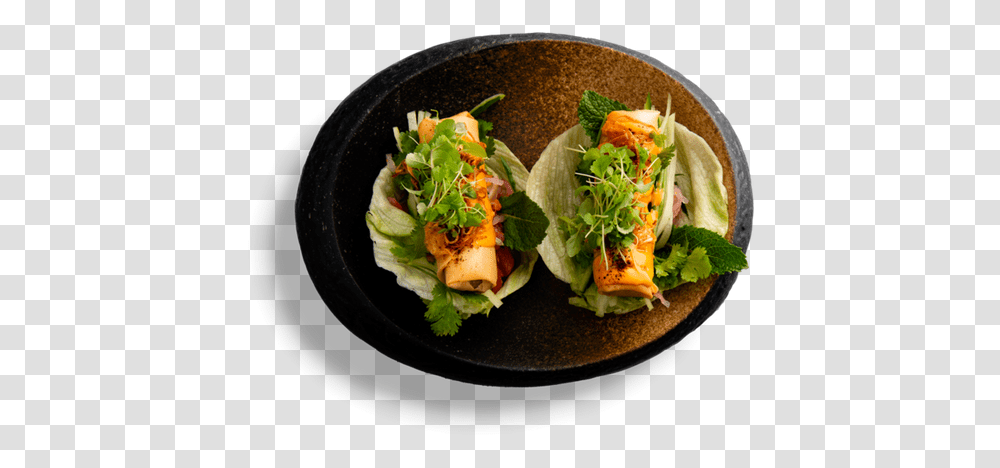 Caesar Salad, Food, Plant, Seasoning, Taco Transparent Png