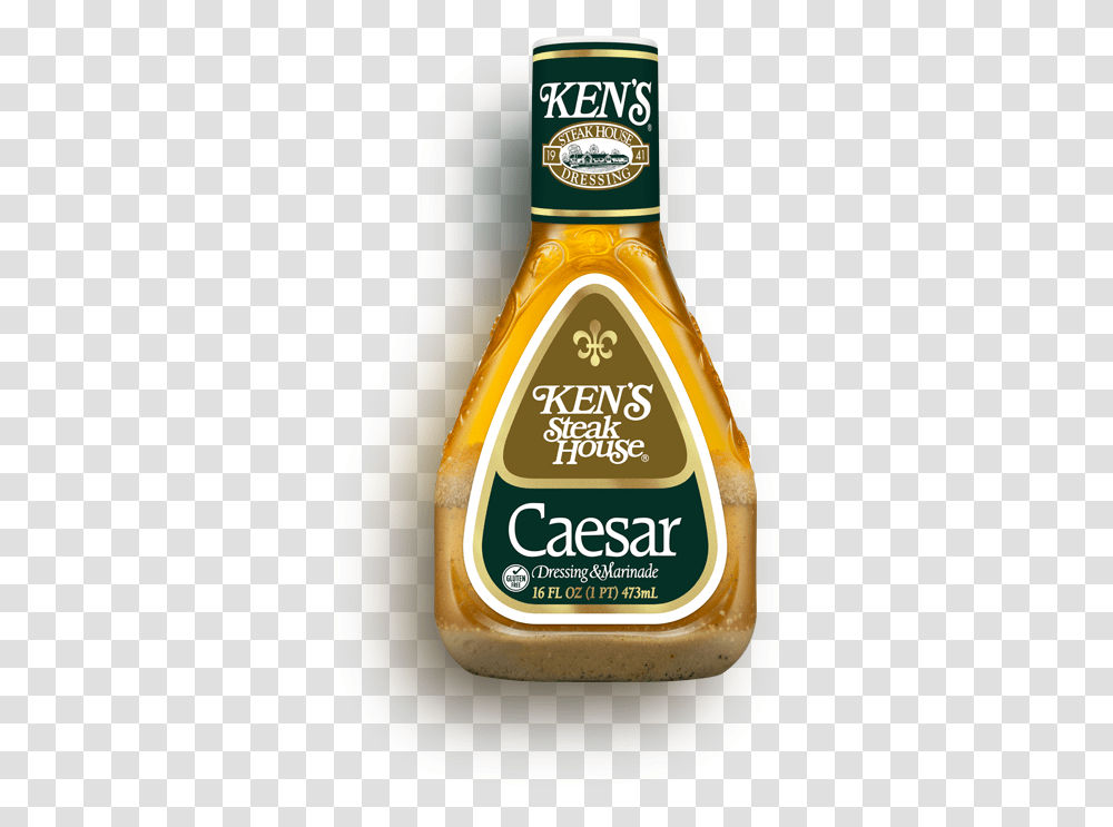 Caesar Salad, Label, Bottle, Alcohol Transparent Png