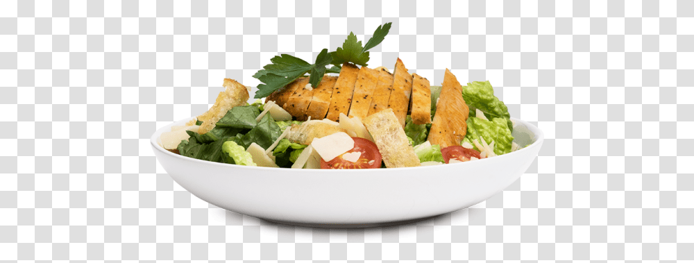 Caesar Salad, Lunch, Meal, Food, Dish Transparent Png