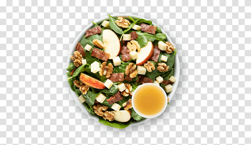 Caesar Salad, Plant, Dish, Meal, Food Transparent Png