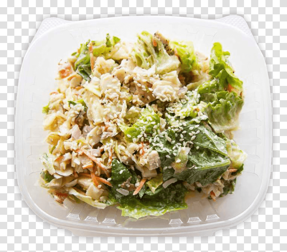 Caesar Salad, Plant, Food, Vegetable, Meal Transparent Png