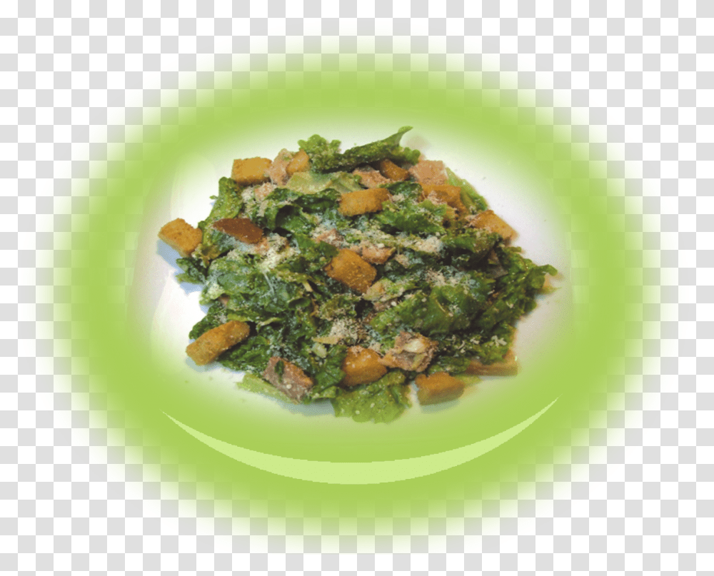 Caesar Salad, Plant, Produce, Food, Vegetable Transparent Png