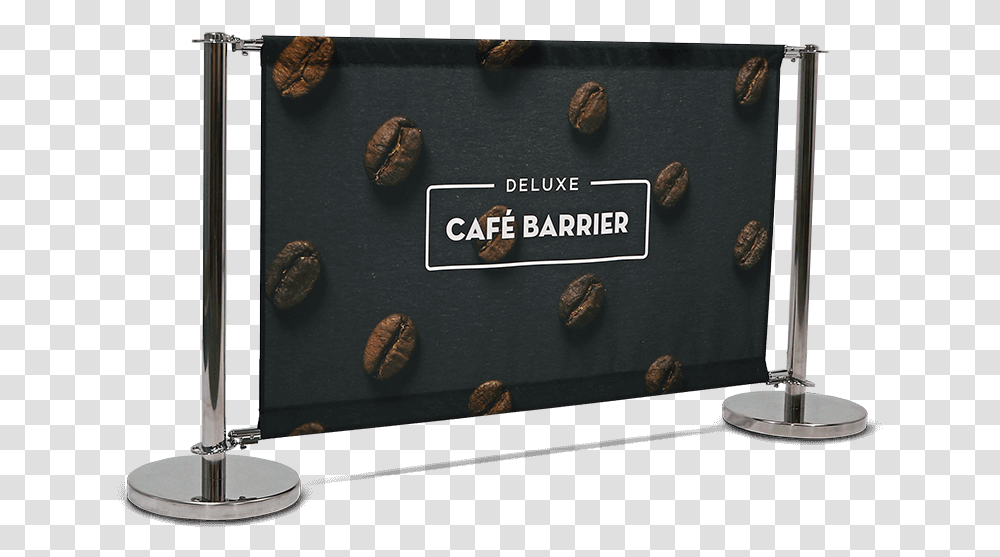 Cafe Barrier Deluxe Cafe Barrier, Plant, Nut, Vegetable, Food Transparent Png