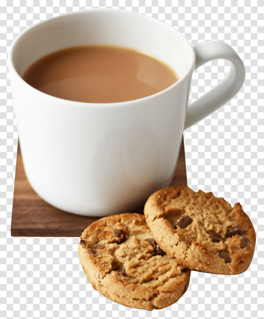 Cafe, Bread, Food, Dessert, Coffee Cup Transparent Png