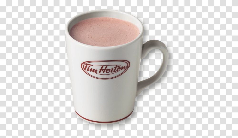 Cafe Coffee Cup Hot Chocolate Tim Hortons Tim Hortons Coffee, Beverage, Dessert, Food, Drink Transparent Png