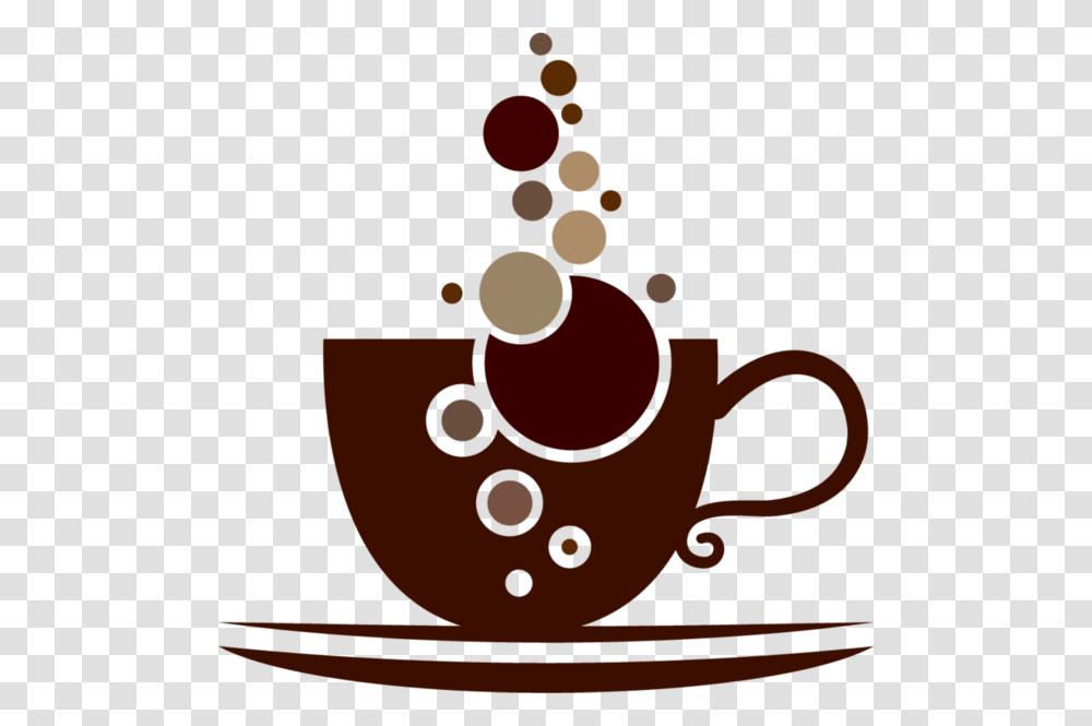 Cafe, Coffee Cup, Pottery, Saucer Transparent Png