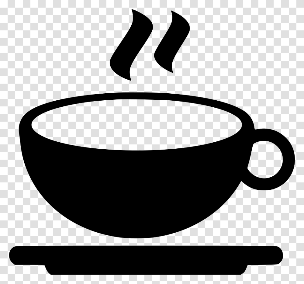 Cafe Coffee Shop Icon Free Download, Coffee Cup, Person, Human, Bowl Transparent Png