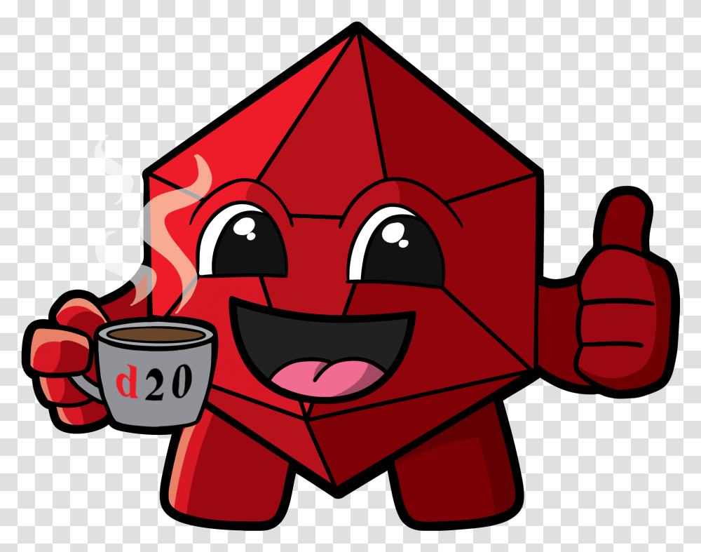 Cafe D20 Coffee, Art, Dynamite, Bomb, Weapon Transparent Png
