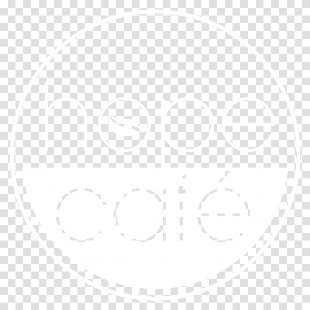 Cafe Hope Logo For Cafe, Label, Text, Stencil, Symbol Transparent Png