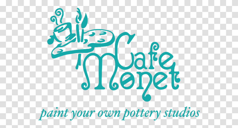 Cafe Monet Austin Download Caf Monet, Alphabet, Poster, Label Transparent Png