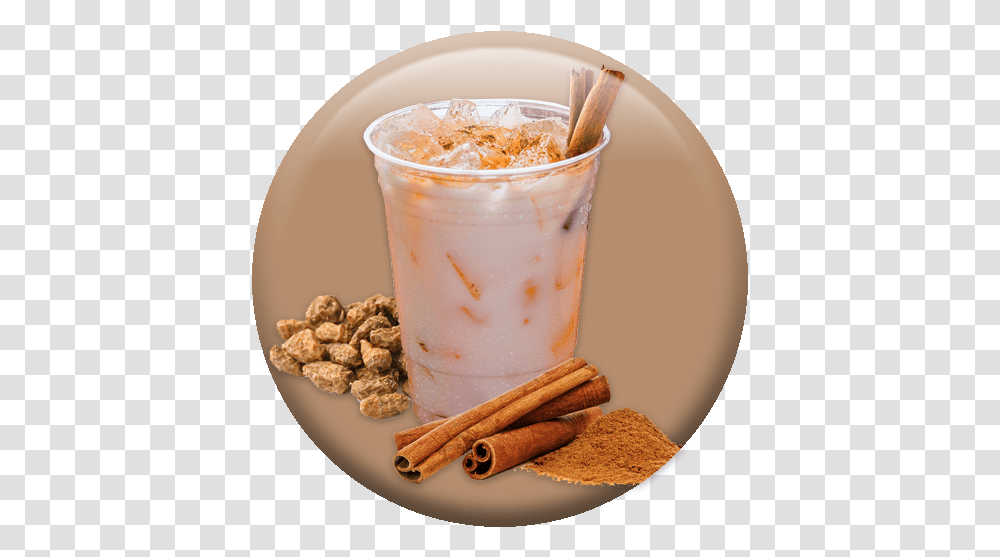Cafe Rio Mexican Grill Vietnamese Iced Coffee, Juice, Beverage, Drink, Plant Transparent Png