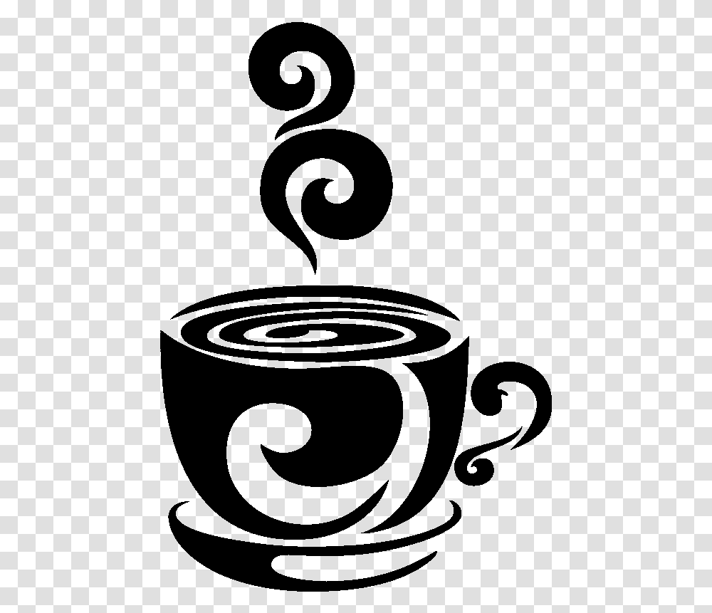 Cafe Stencil, Gray, World Of Warcraft Transparent Png
